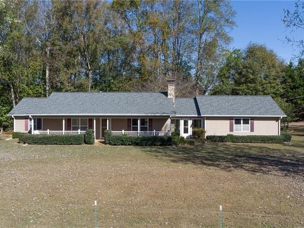 4920 Mccoy Circle, Cumming, GA 30040