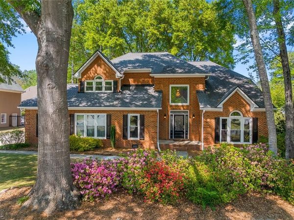 321 Covered Bridge Place SW, Smyrna, GA 30082