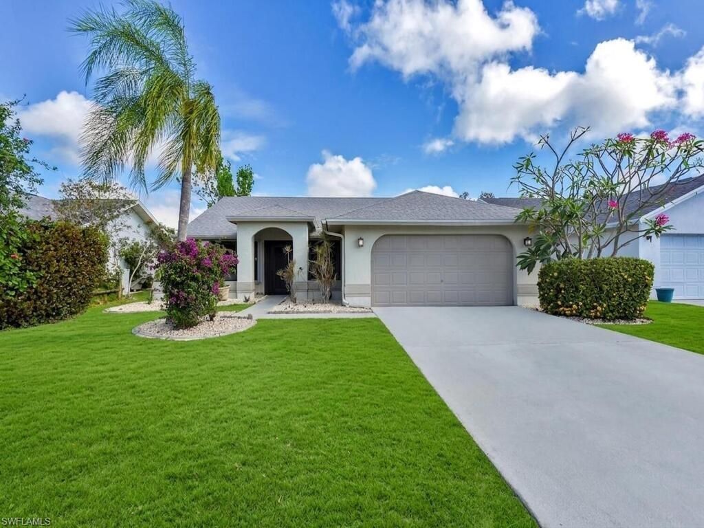 6611 Southwell Dr, Fort Myers, FL 33966 Photo