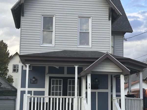 35 Grand Street, Amsterdam, NY 12010