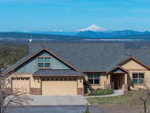 6561 SE Baker Lane, Prineville, OR 97754
