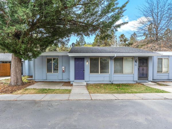 1700 NE Wells Acres, Unit 25, Bend, OR 97701