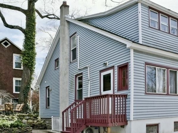 10 Banghart Pl, Parsippany-Troy Hills, NJ 07878