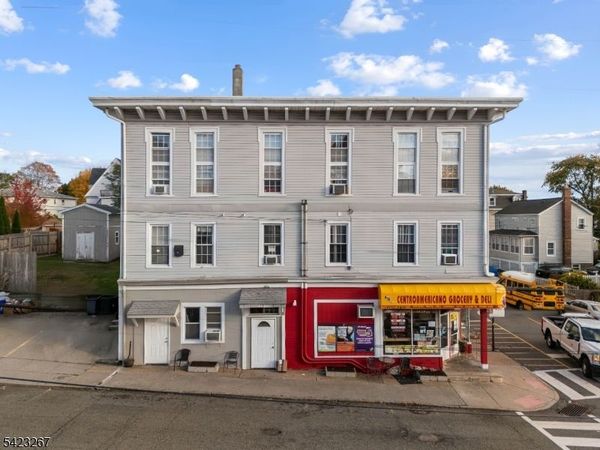 201 Boonton Ave, Boonton, NJ 07005