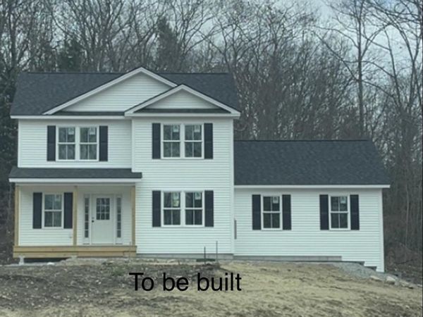 133 Monadnock Street, Troy, NH 03465