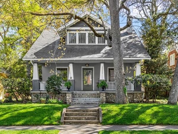 307 Victoria Street, Greensboro, NC 27401