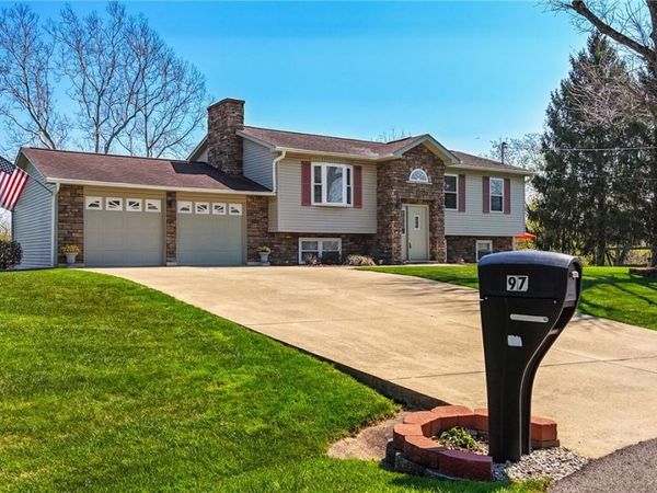 97 Woodland Acres Road, Marietta, OH 45750