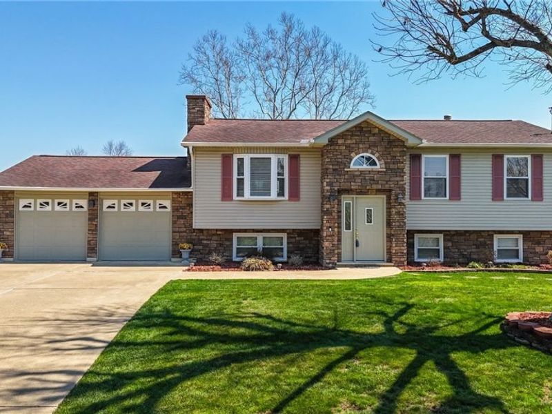 97 Woodland Acres Road, Marietta, OH 45750 Photo 1