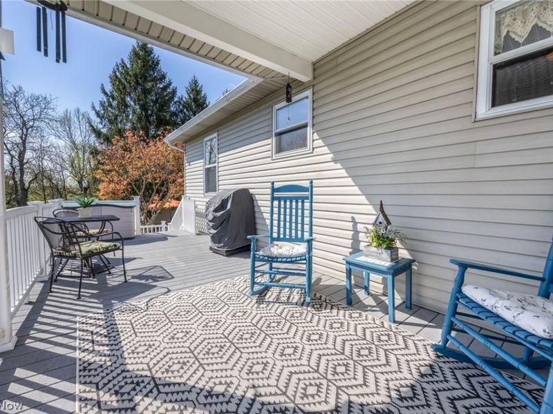 97 Woodland Acres Road, Marietta, OH 45750 Photo 15