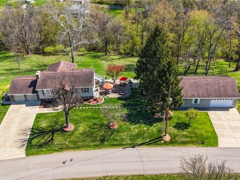 97 Woodland Acres Road, Marietta, OH 45750 Photo 37