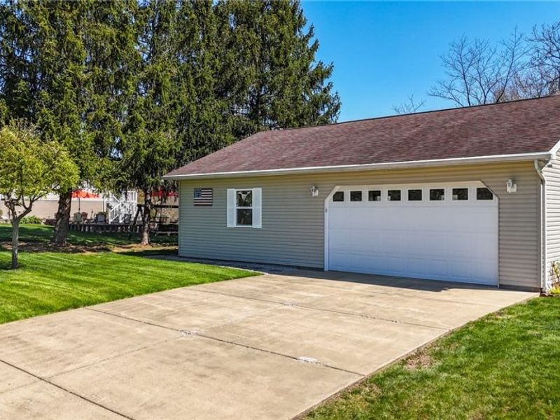 97 Woodland Acres Road, Marietta, OH 45750 Photo 37