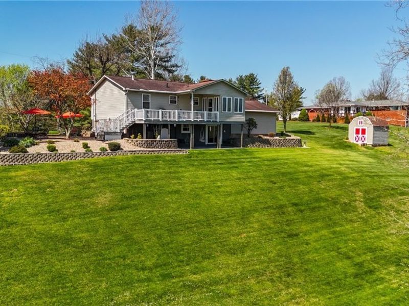 97 Woodland Acres Road, Marietta, OH 45750 Photo 43