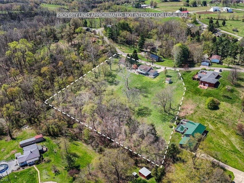 97 Woodland Acres Road, Marietta, OH 45750 Photo 50