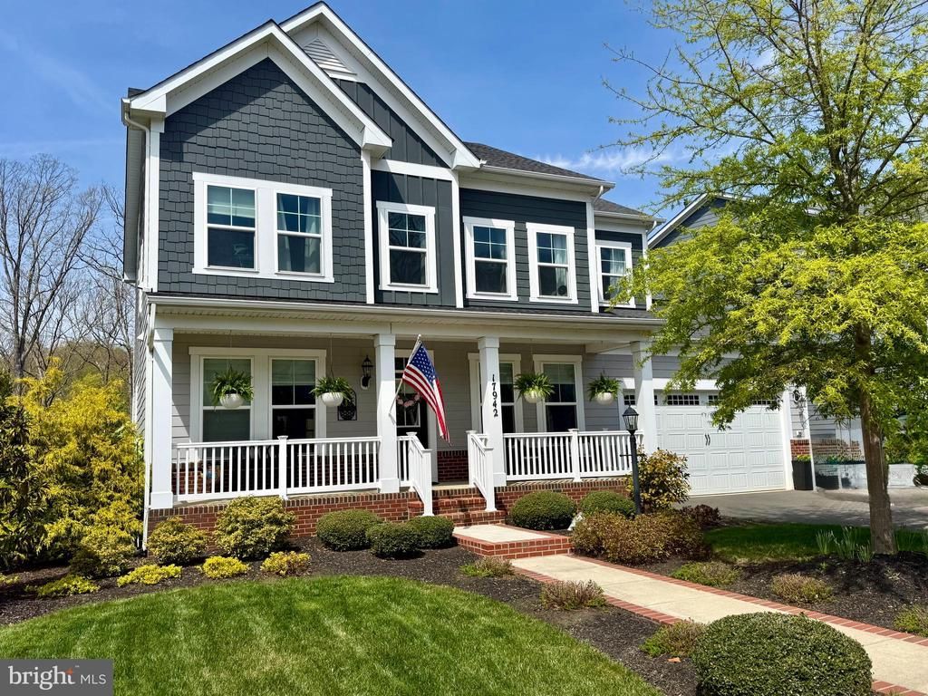 17942 WOODS VIEW DRIVE, DUMFRIES, VA 22026