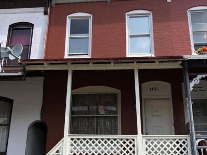 1431 Muhlenberg Street, Reading, PA 19602 Main Photo