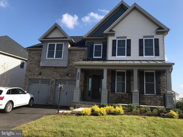 41313 RED BIRCH DRIVE , ALDIE, VA 20105