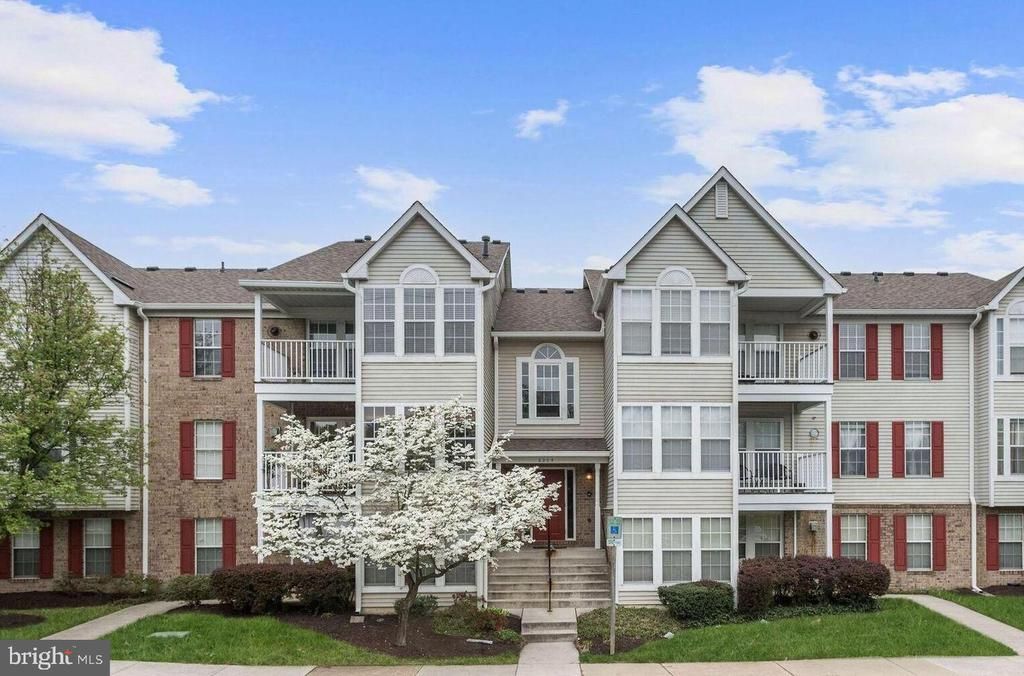 6205 Sandpiper Court, Unit 201, Elkridge, MD 21075 Main Photo