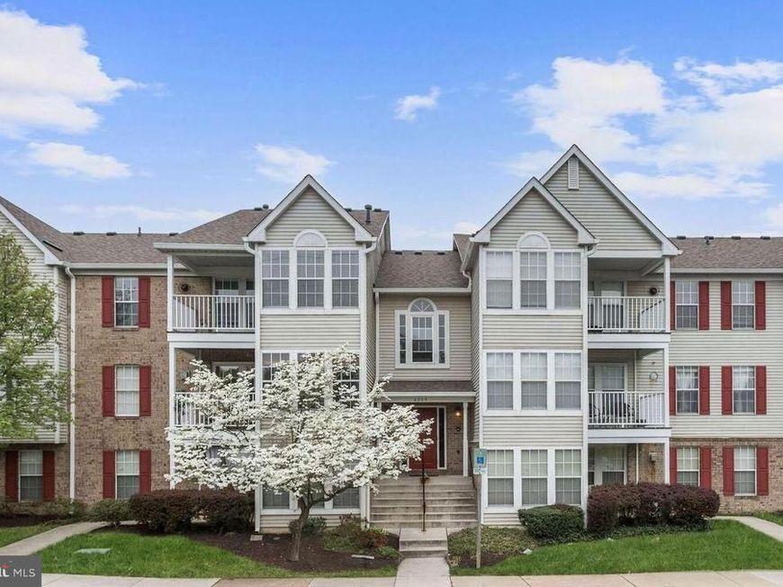6205 Sandpiper Court, Unit 201, Elkridge, MD 21075 Main Photo