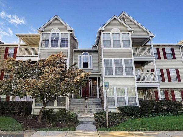 6205 SANDPIPER COURT, Unit 201, ELKRIDGE, MD 21075