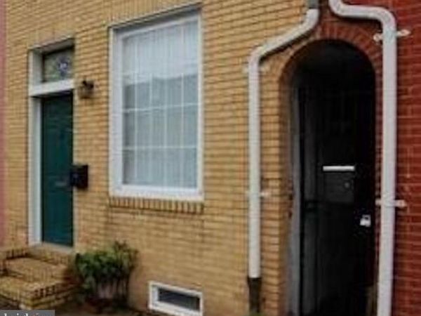 414 S ANN STREET, BALTIMORE, MD 21231
