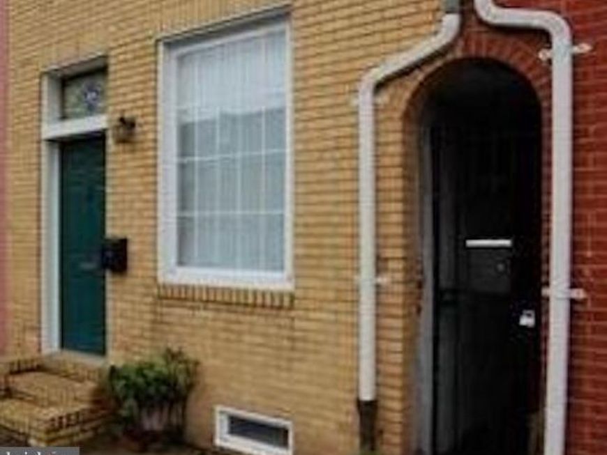 414 S Ann Street, Baltimore, MD 21231 Main Photo