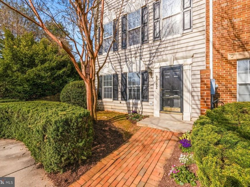 9702 Washingtonian Boulevard , Gaithersburg, MD 20878 Main Photo