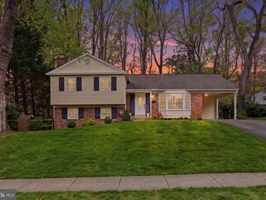 4326 DUNCAN DRIVE, ANNANDALE, VA 22003