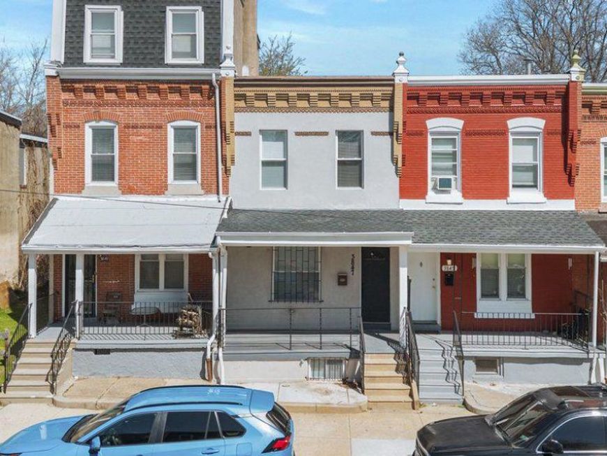 3847 Aspen Street, Philadelphia, PA 19104 Main Photo