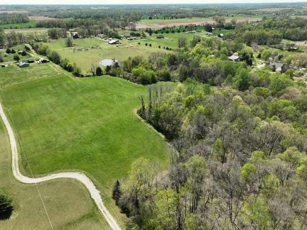 0 Anderson Rd , Cedar Hill, TN 37032