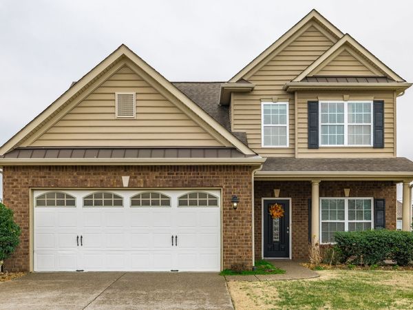 545 Callie Ave, Gallatin, TN 37066