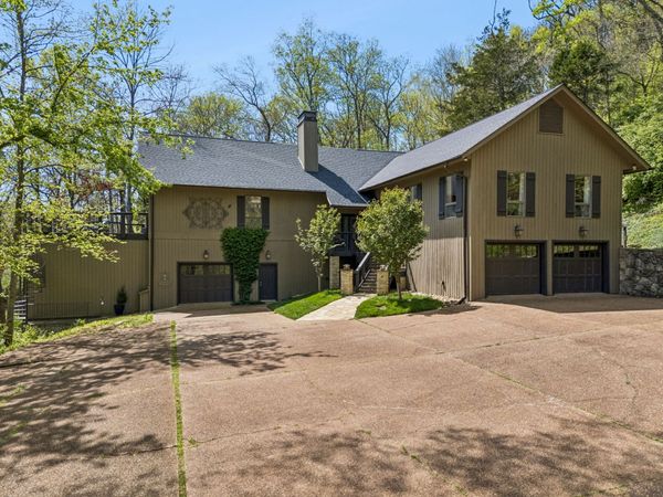 999 Scramblers Knob , Franklin, TN 37069