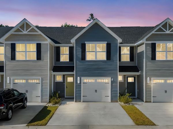 268 Christiana Ln., Unit C, Myrtle Beach, SC 29579