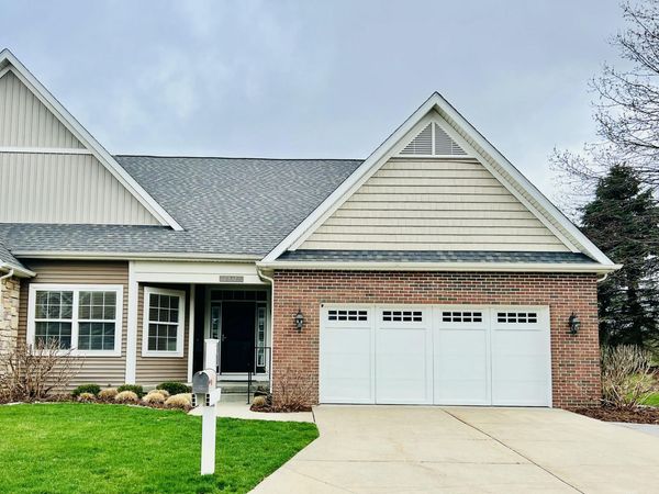 7831 Derby Court, Kalamazoo, MI 49009