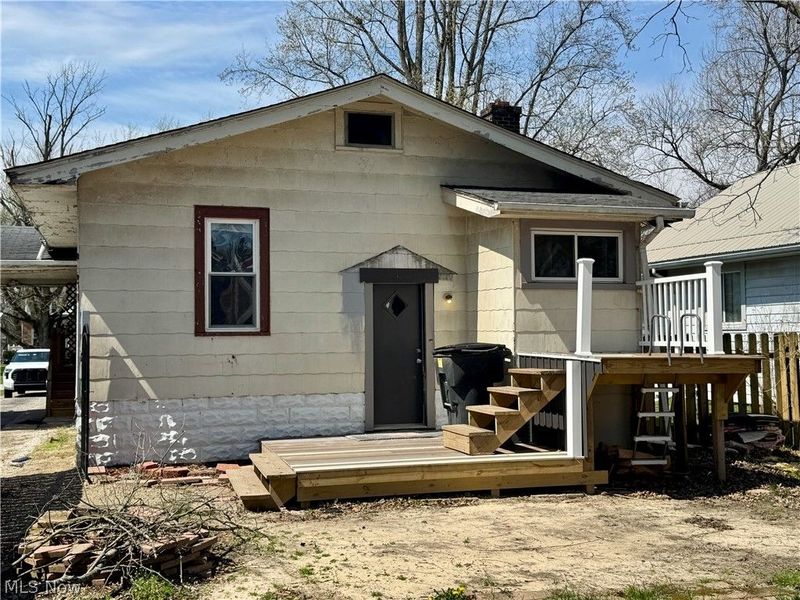 1167 Trumbull Avenue SE, Warren, OH 44484 Photo 29