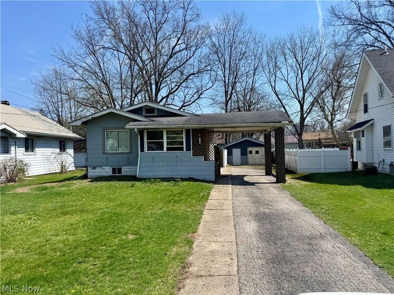 1167 Trumbull Avenue SE, Warren, OH 44484 Photo 30