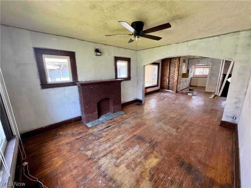 1167 Trumbull Avenue SE, Warren, OH 44484 Photo 4