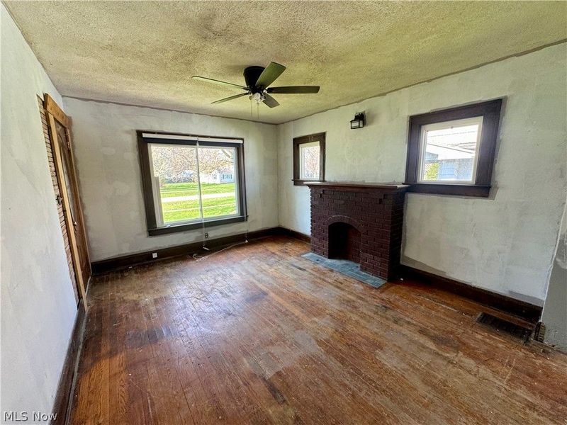 1167 Trumbull Avenue SE, Warren, OH 44484 Photo 5