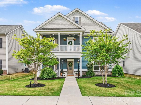 425 Kiser Lane, Locust, NC 28097