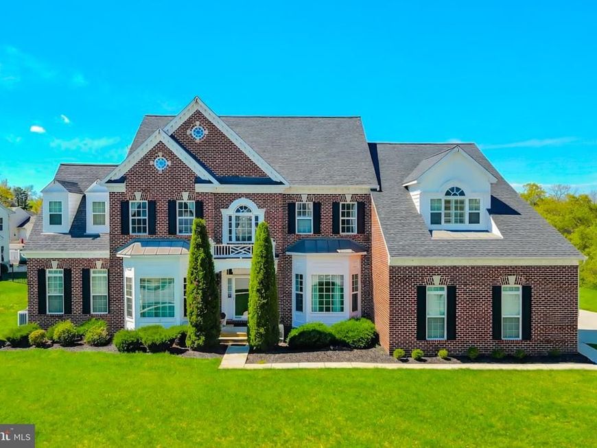 6609 Chatham Park Drive, Brandywine, MD 20613 Main Photo