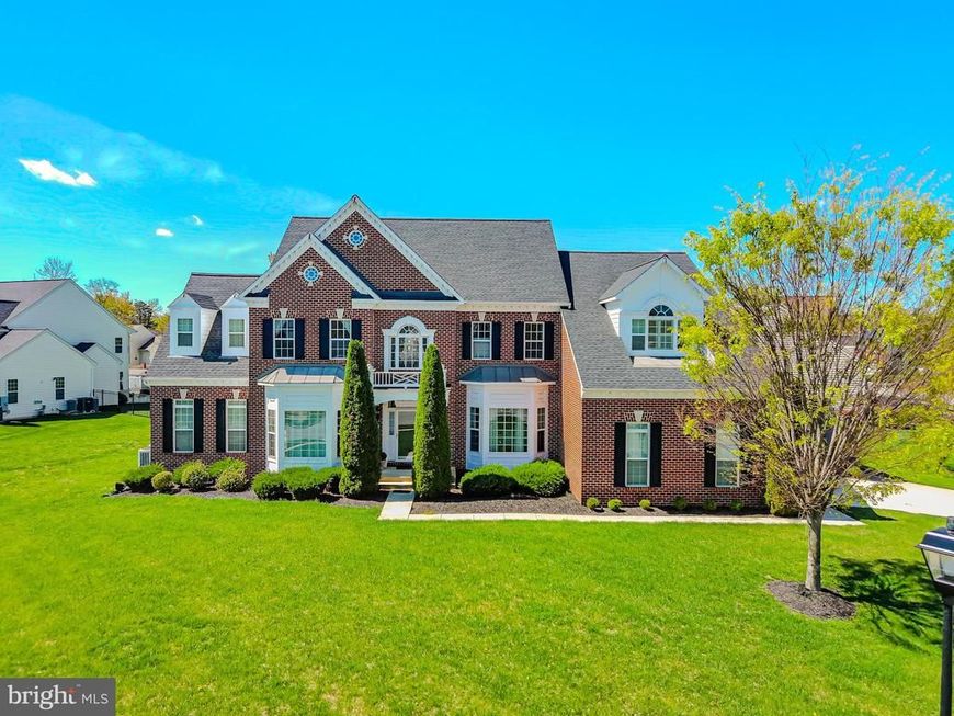 6609 Chatham Park Drive , Brandywine, MD 20613 Main Photo