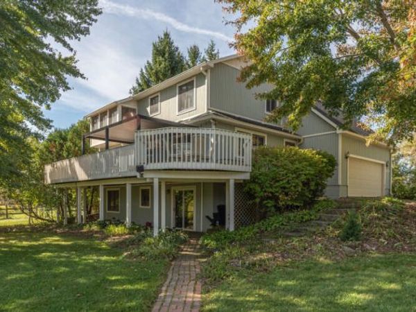 2875 Trailwood Lane, Ann Arbor, MI 48105