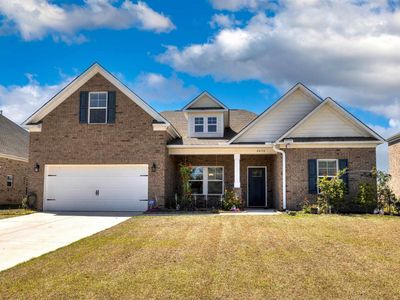 2070 Hatteras Way, Sumter, SC 29153