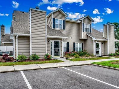 503 20th Ave. N, Unit 44C, North Myrtle Beach, SC 29582