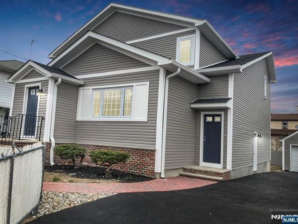 61 Chestnut Street 2, LODI, NJ 07644