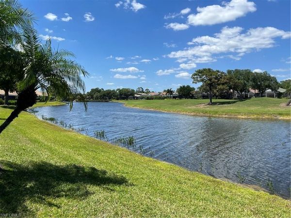 8555 Fairway Bend DR , ESTERO, FL 33967