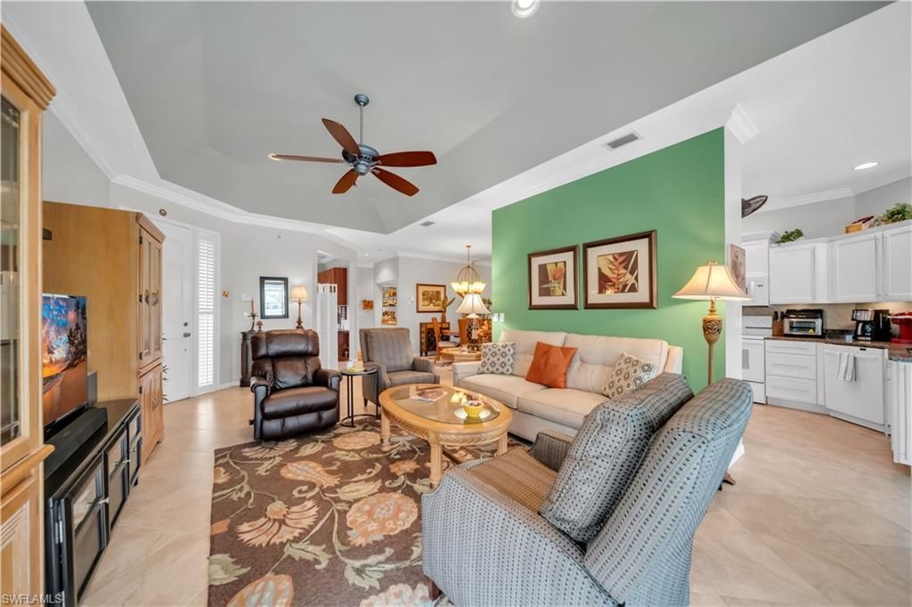 8555 Fairway Bend Dr, Estero, FL 33967 Photo