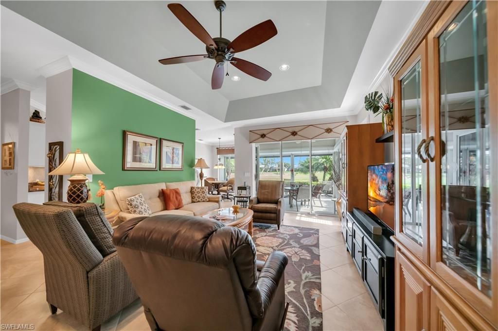 8555 Fairway Bend Dr, Estero, FL 33967 Photo