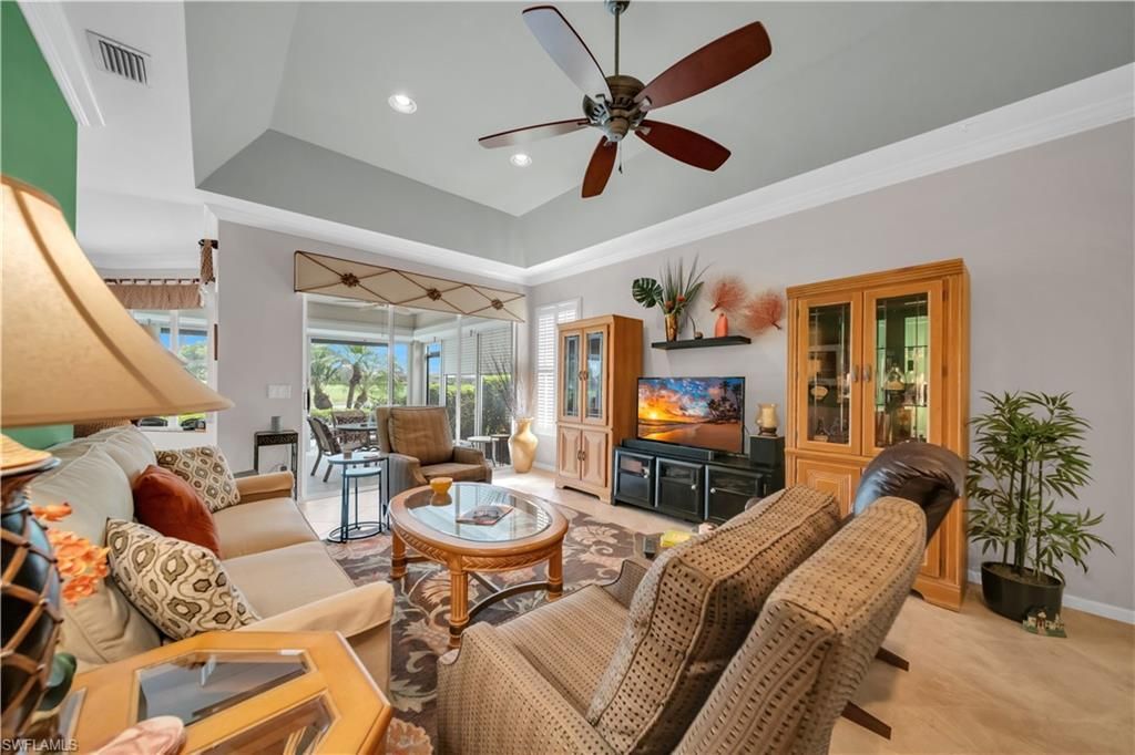 8555 Fairway Bend Dr, Estero, FL 33967 Photo