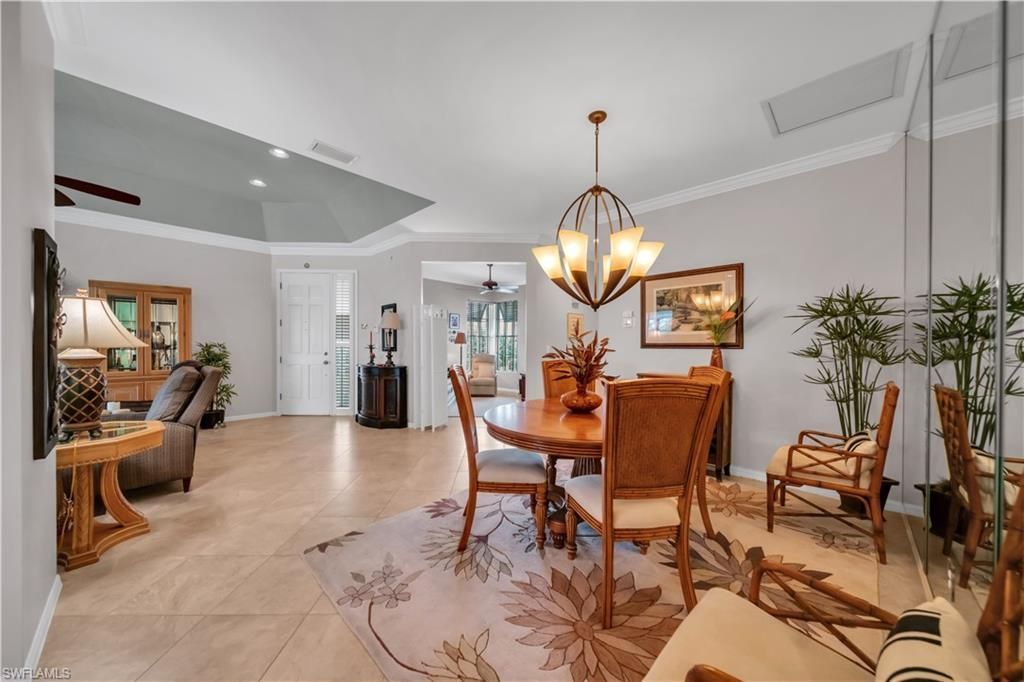 8555 Fairway Bend Dr, Estero, FL 33967 Photo