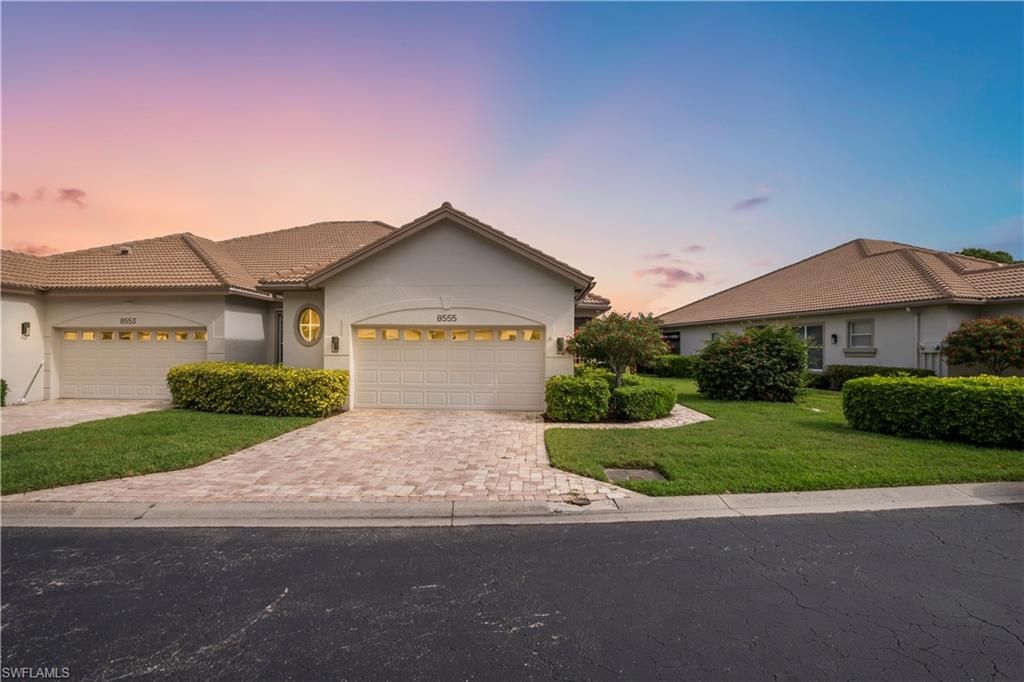 8555 Fairway Bend Dr, Estero, FL 33967 Photo